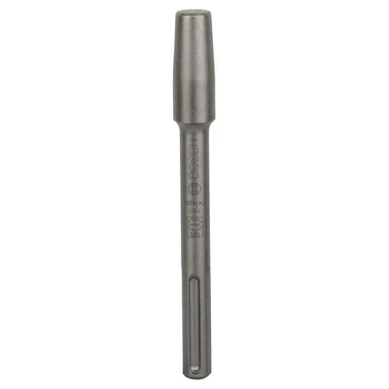Værktøjsholder T Stamp Sds Max 220mm   1618609003 Black Friday Bosch Tilbud