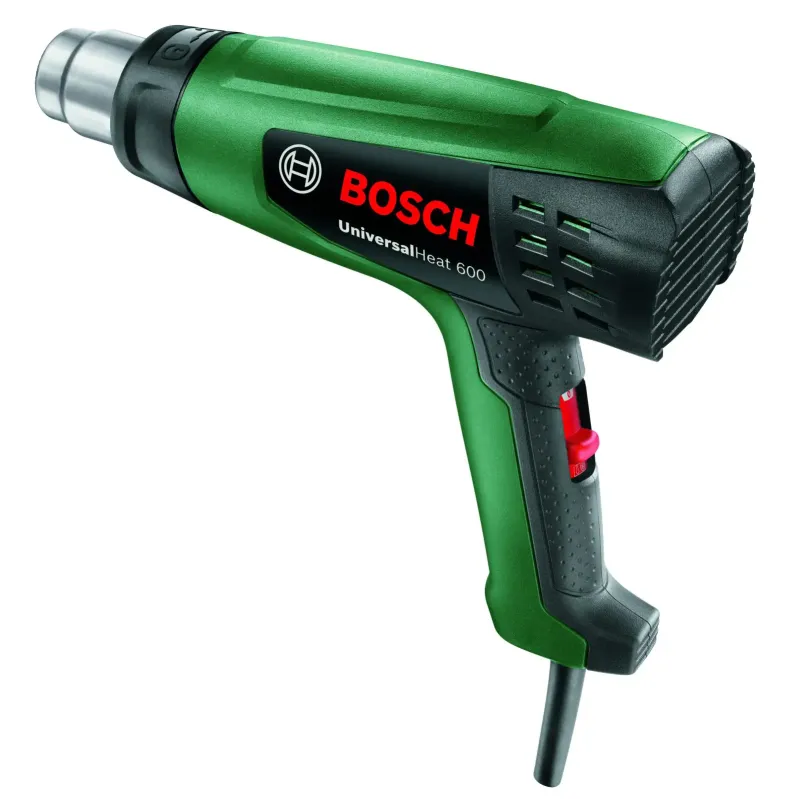 Varmluftpistol Universalheat 600   06032a6100 Black Friday Bosch Tilbud