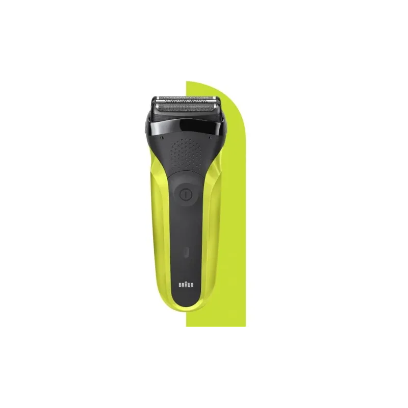 300bt   Herreshaver Black Friday Braun Tilbud