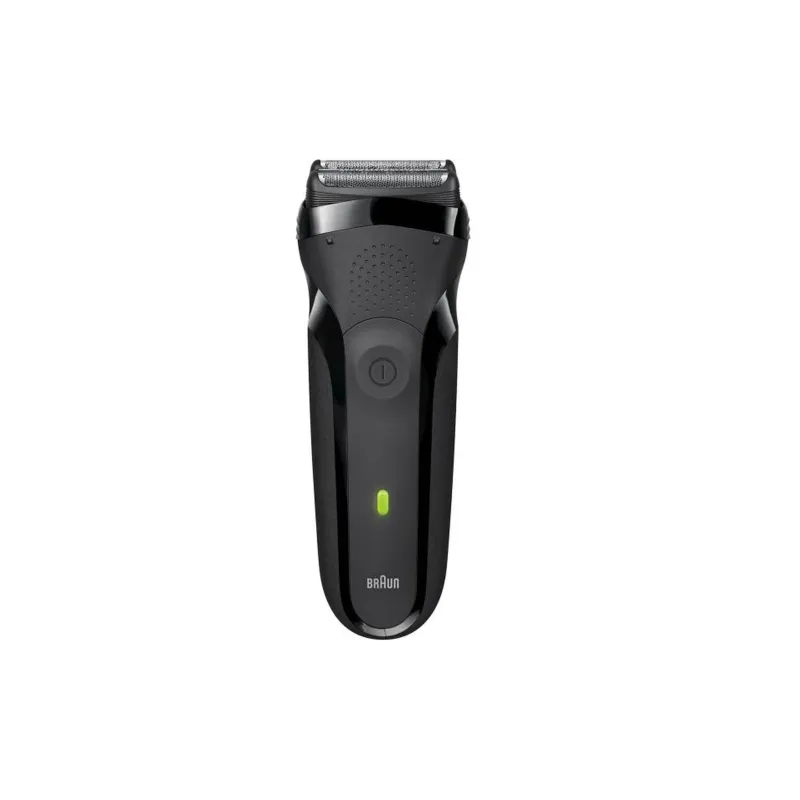 300s   Herreshaver Black Friday Braun Tilbud