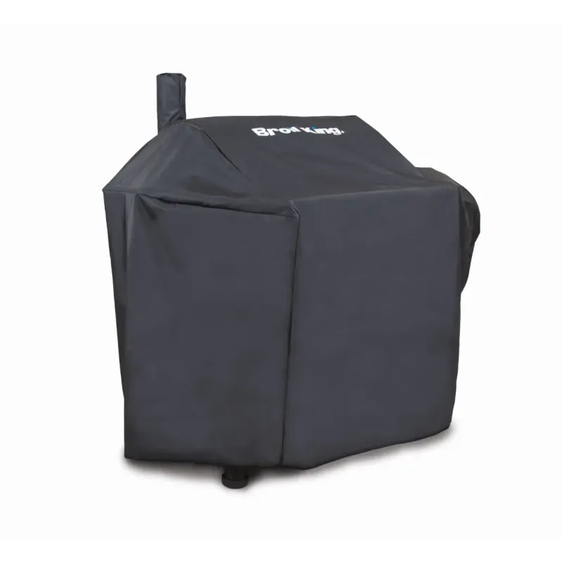 Betræk til Broil King Offset Smoker 67050 – Fantastisk tilbud!