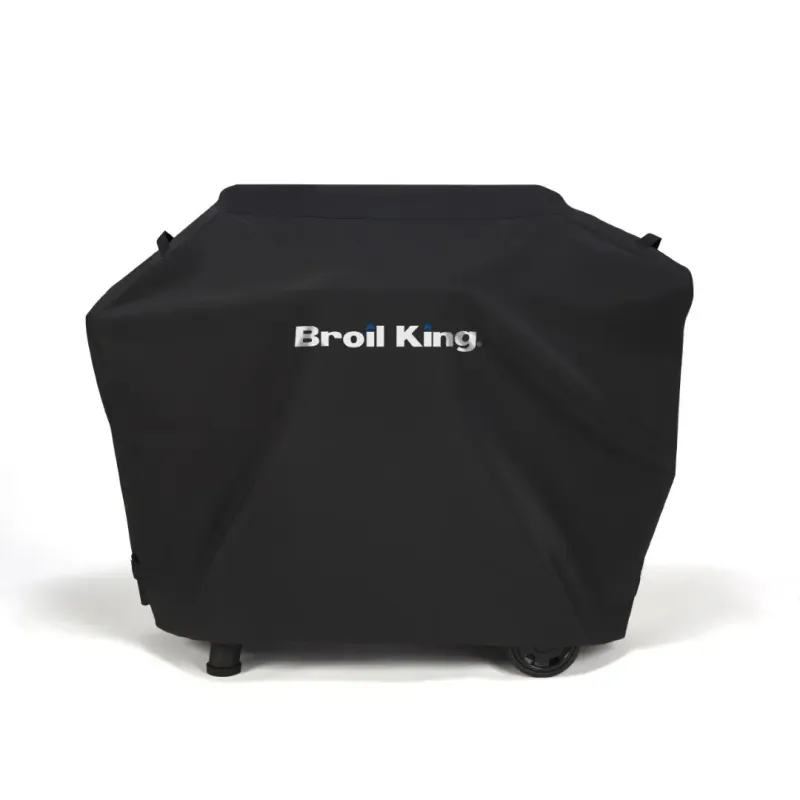 Broil King Crown 400 Grillovertræk – Optimal Vejrbeskyttelse!