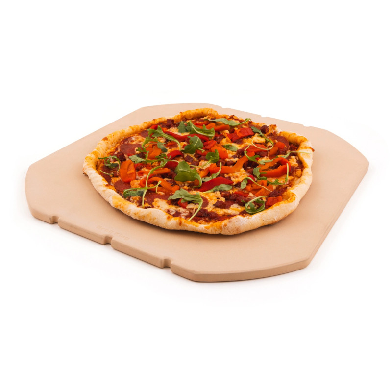Pizzasten Til Baronâ¢ & Crownâ¢     48 X 43 Cm Black Friday Broil King Tilbud