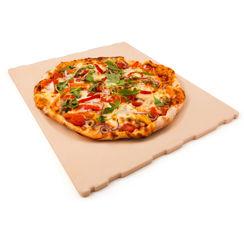 Pizzasten Til Imperialâ¢ & Regalâ¢     51 X 43 Cm Black Friday Broil King Tilbud