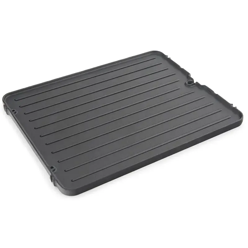 Stegeplade Til Gemâ¢, Porta Chefâ¢ & Bk 310 Black Friday Broil King Tilbud