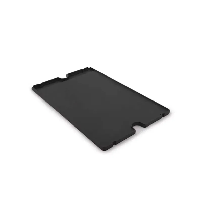 Stegeplade til Crown Baron 44x33cm – Fantastisk Black Friday Tilbud!