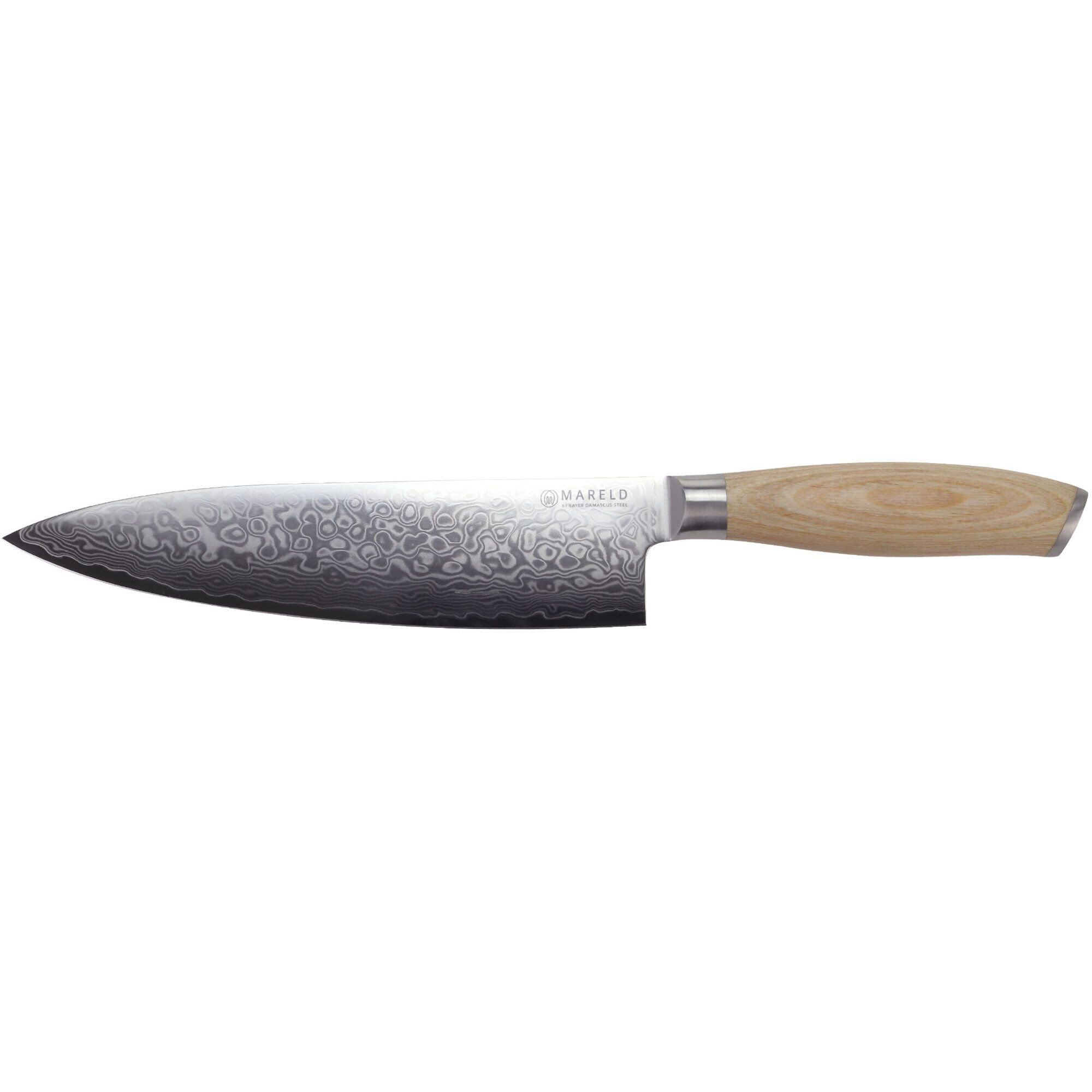 Akio Kokkekniv, 21 Cm Black Friday Mareld Tilbud