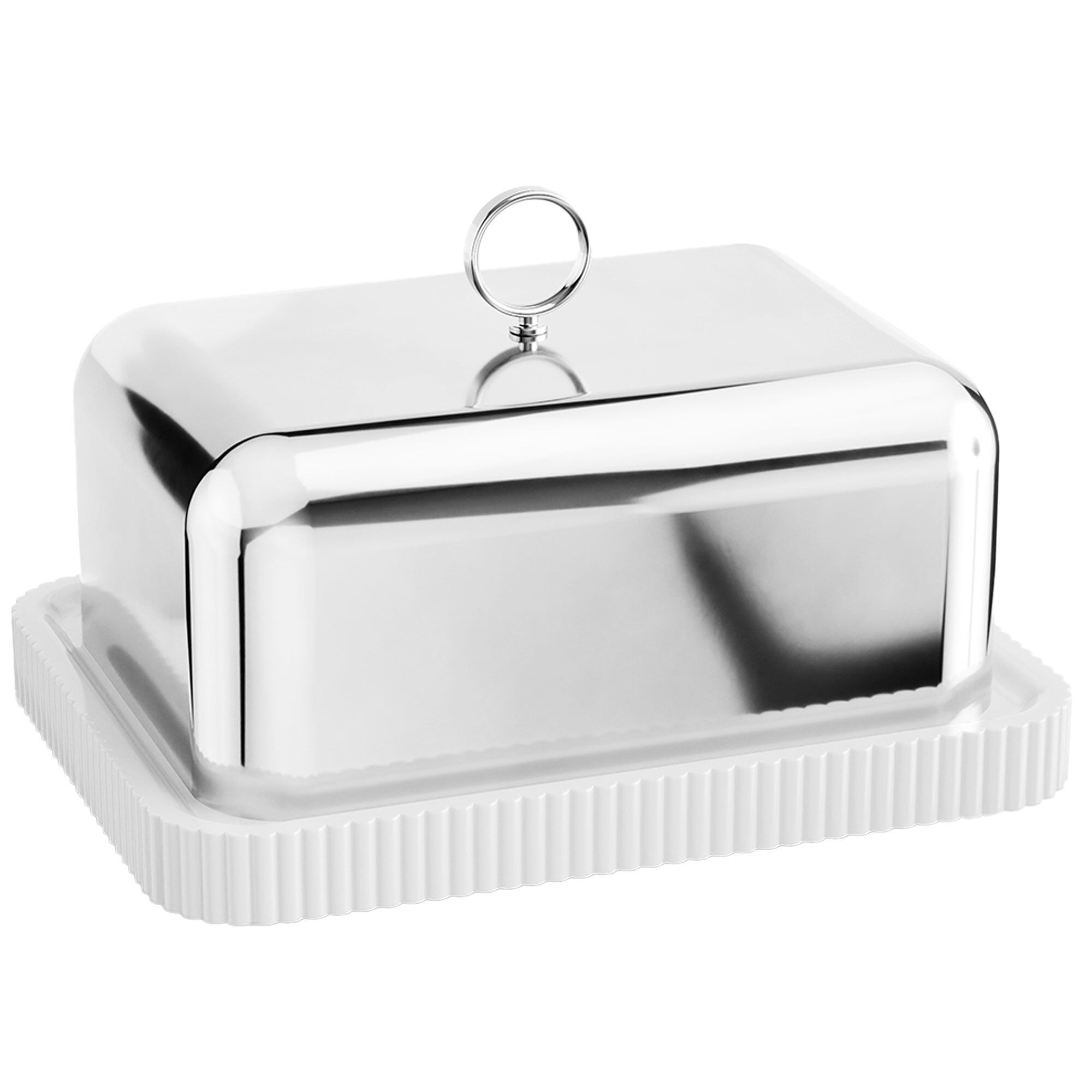 Bernadotte Smørboks Black Friday Georg Jensen Tilbud