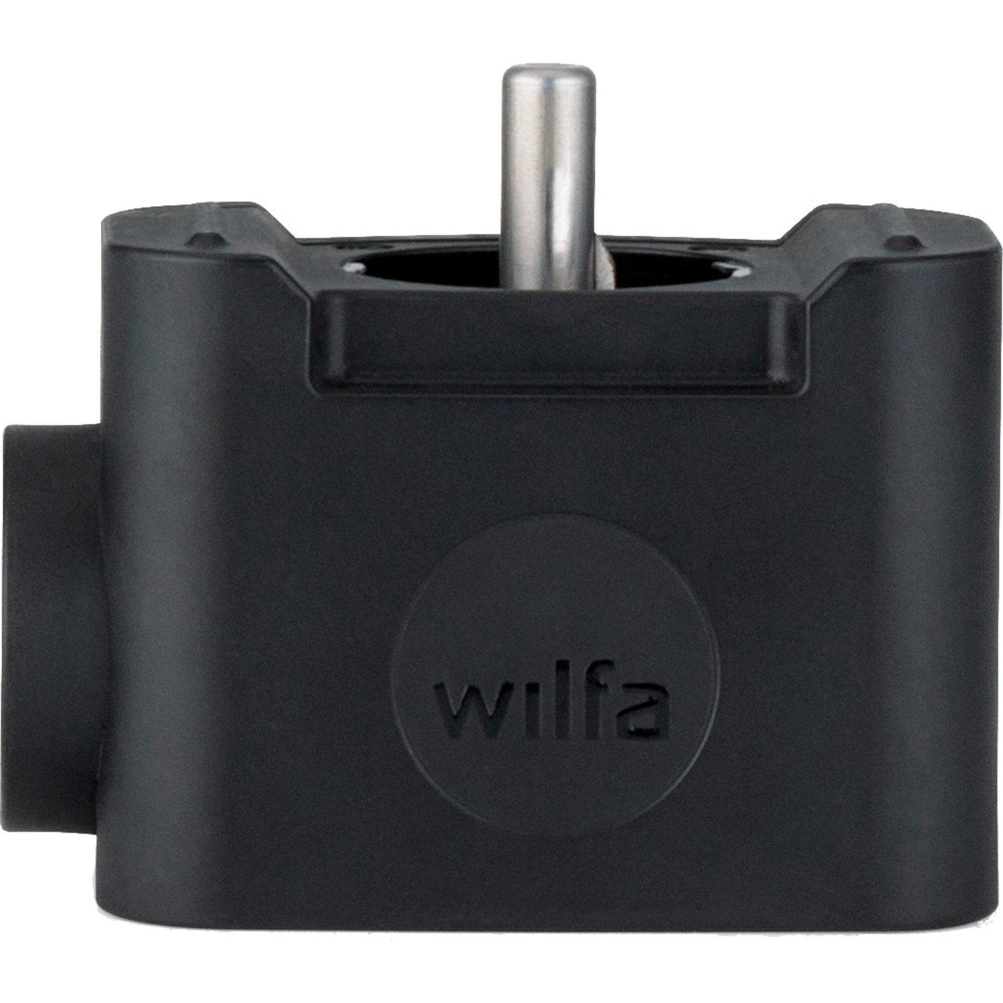 Probaker Adapter Black Friday Wilfa Tilbud
