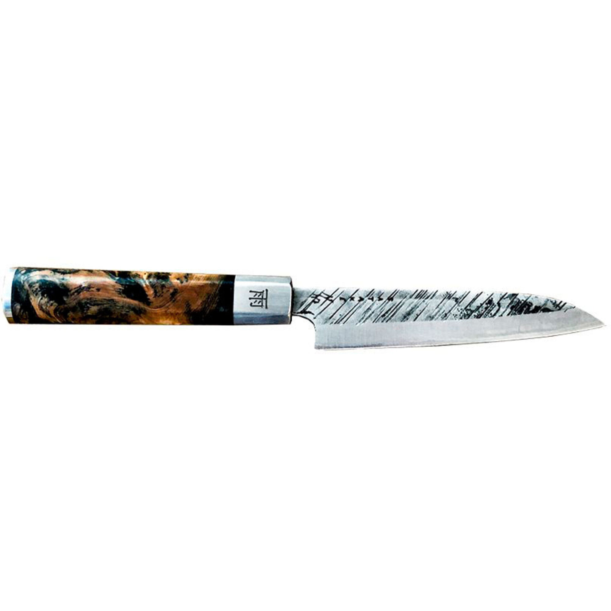 Ame Skrællekniv 12 Cm – Black Friday Tilbud!