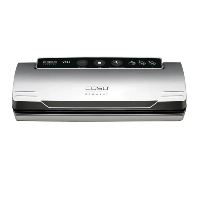 Vakuummaskine Vc10 Black Friday Caso Tilbud