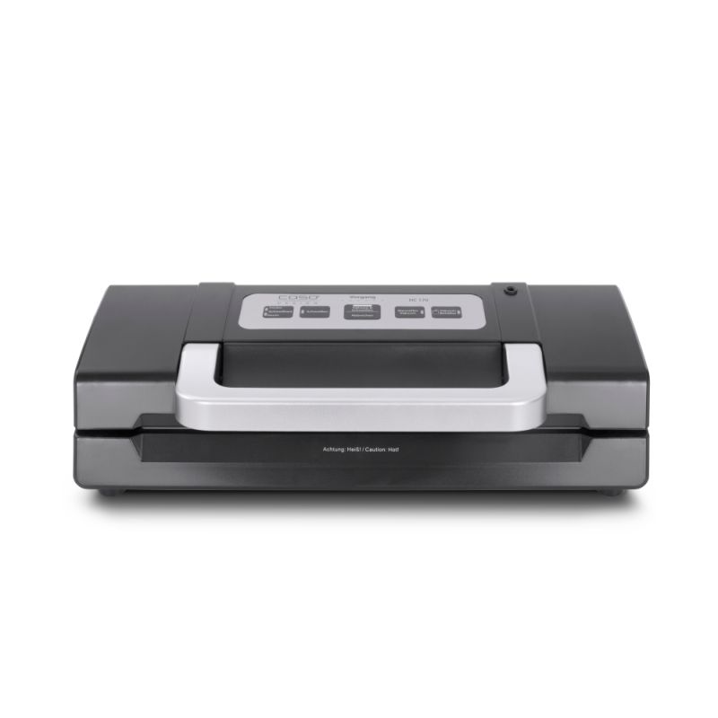 Vakuumpakker Caso HC 170 – Fantastisk Black Friday tilbud!