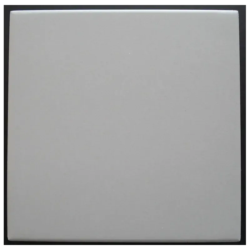 Cc Modul Grå Uglaseret 147x147mm Black Friday Homeshop Tilbud