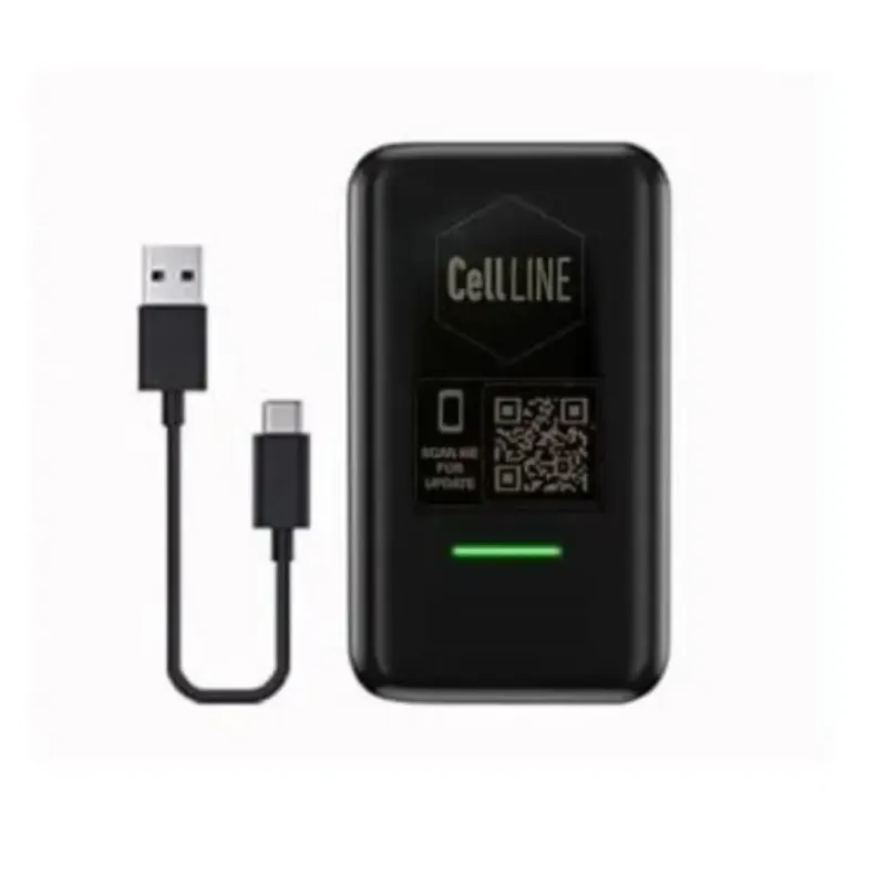 Trådløs Apple Carplay Adapter USB A – Black Friday Tilbud!