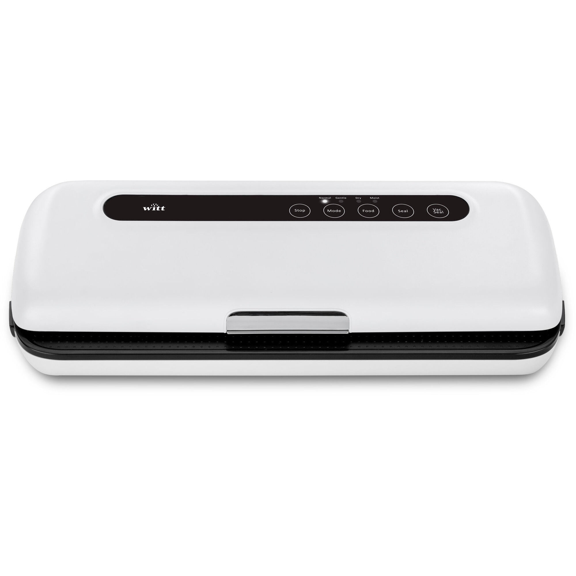 Premium Easy Vacuum Sealer Hvid Black Friday Witt Tilbud