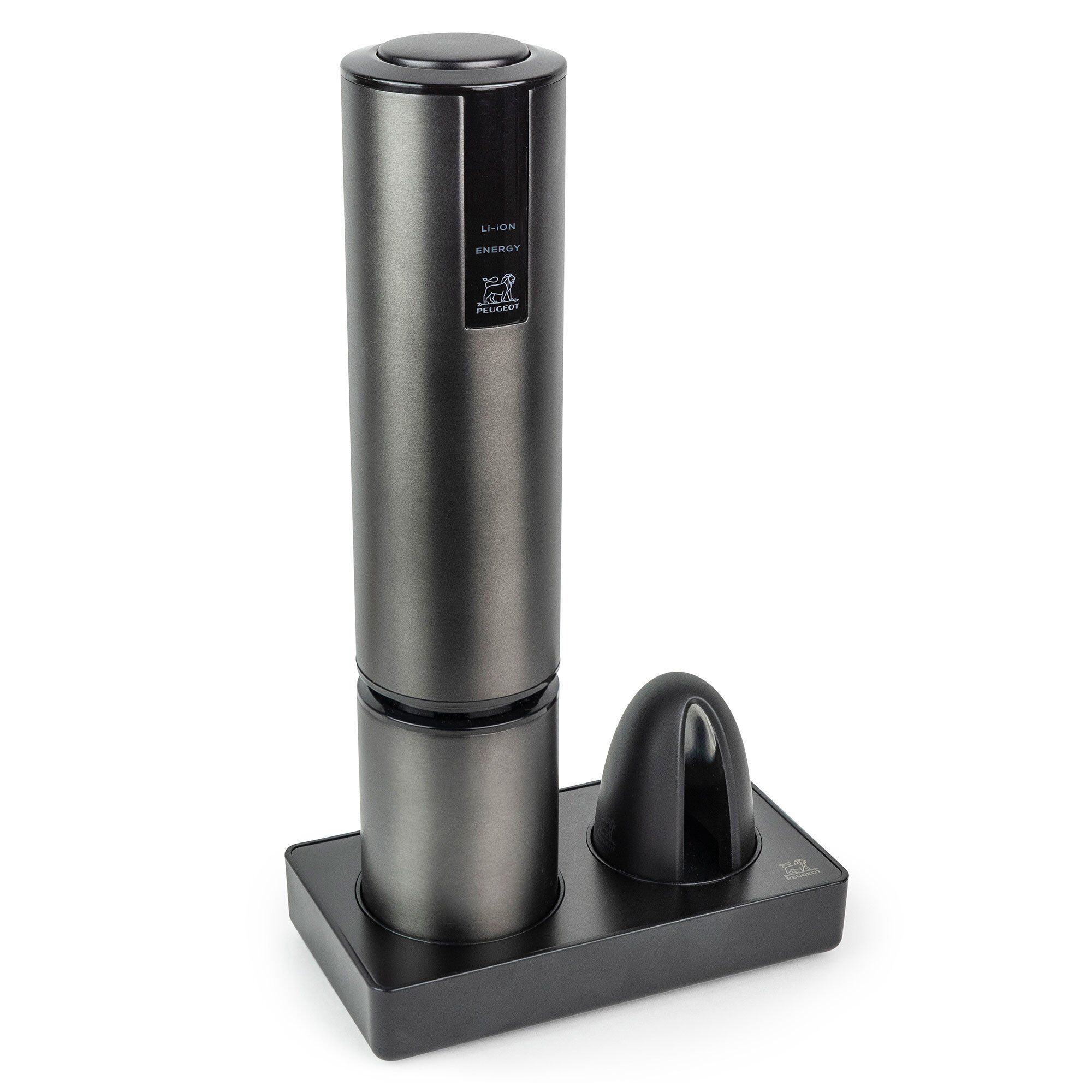 Elis Touch Vinåbner, Carbon Black Friday Peugeot Tilbud