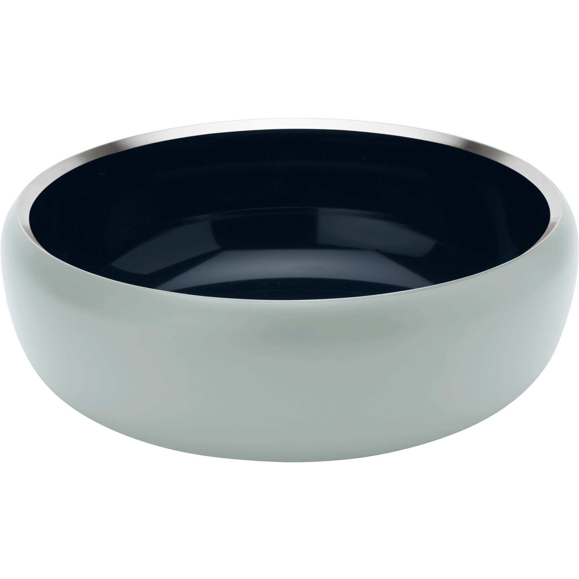 Ora Stor Skål, Midnight Blue Black Friday Stelton Tilbud