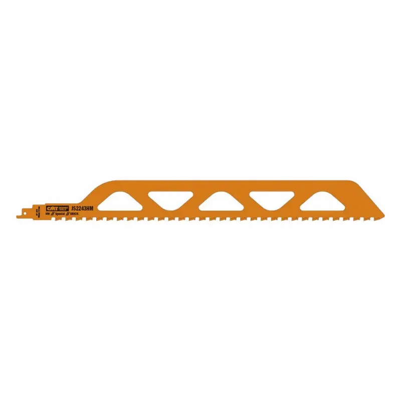 Bajonetklinge 455mm Hm Brick   Js2243hm Black Friday Cmt Tilbud