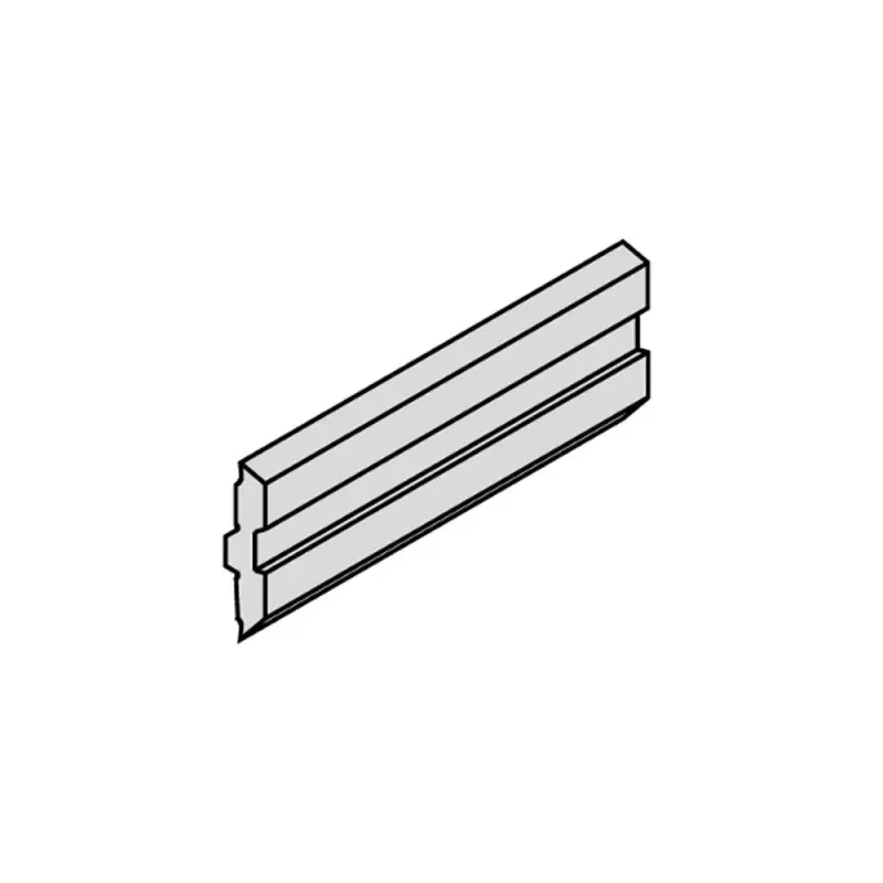Centrofix Knive Hps 410mm 2stk.   795.410.12 Black Friday Cmt Tilbud