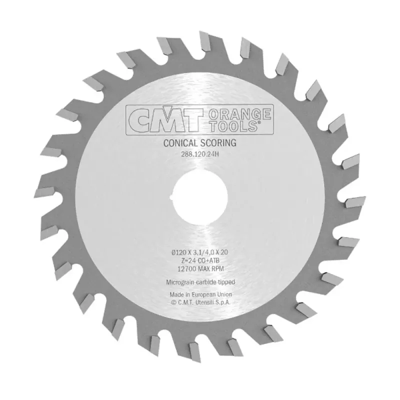Forr. 120x3,1 4,0x20 Z24k   288.120.24h Black Friday Cmt Tilbud