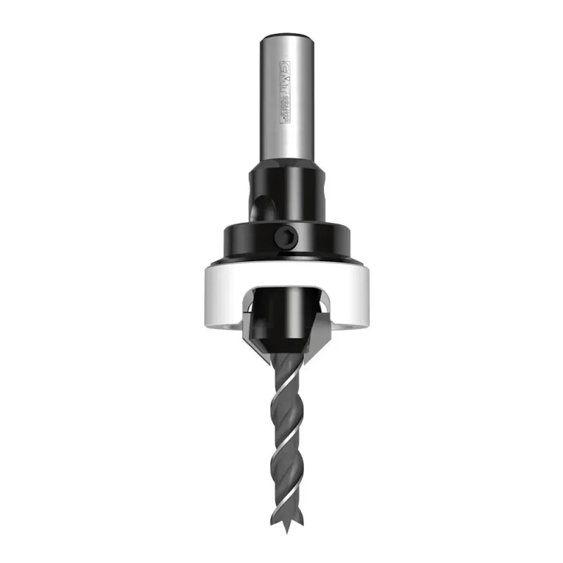 Forsænker Hm 45â° 6x16 K10 H   521.616.11a Black Friday Cmt Tilbud