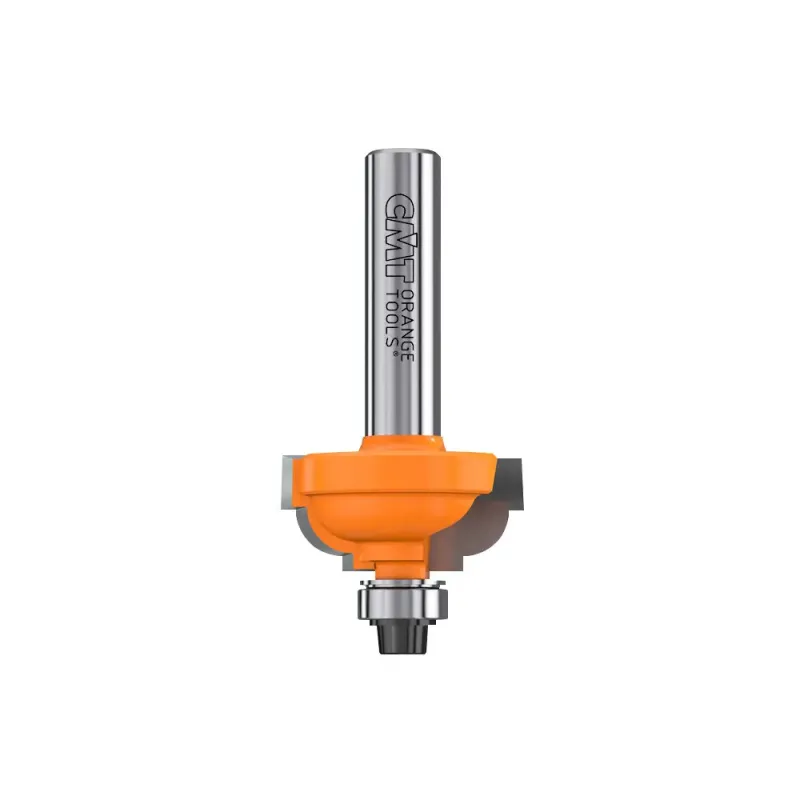 Hulkehlprofilfræser Hm R8 K8   964.080.11 Black Friday Cmt Tilbud