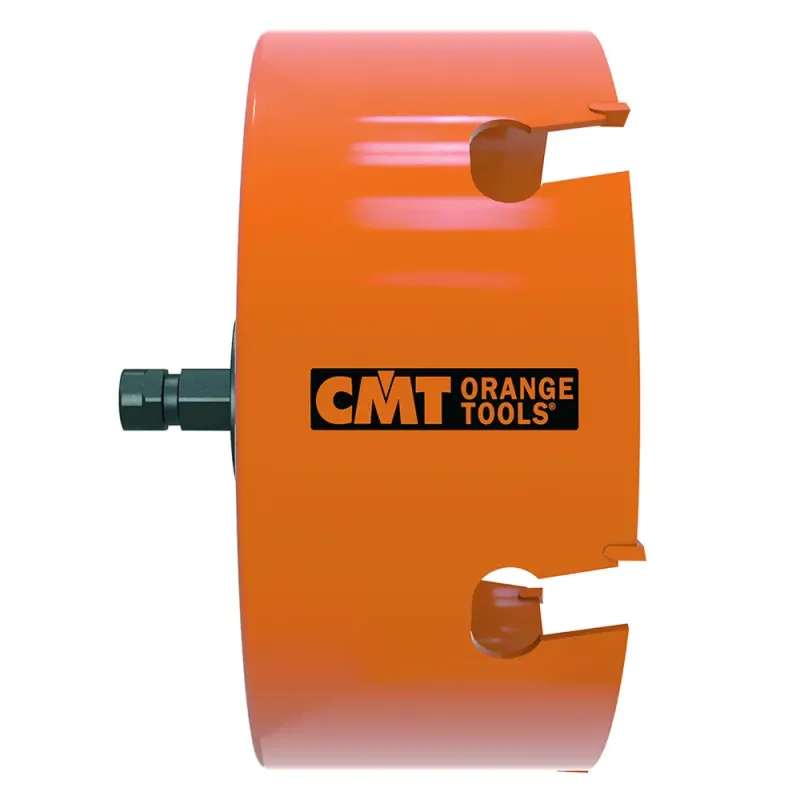 CMT Hulsav HM 152x60mm Z6 – Fantastisk Black Friday Tilbud!