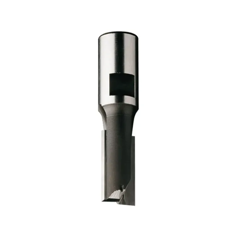 Overfræsebor Hm 30x25 52 M10   173.300.11 Black Friday Cmt Tilbud