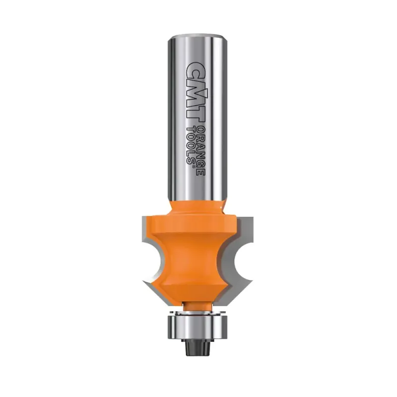 Profilfræser Hm 23,8 R4,0 K12   961.601.11 Black Friday Cmt Tilbud
