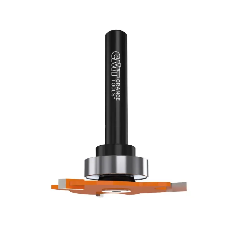 Slidsfræser Hm 47x3,0 M Holder K8   923.330.11a Black Friday Cmt Tilbud