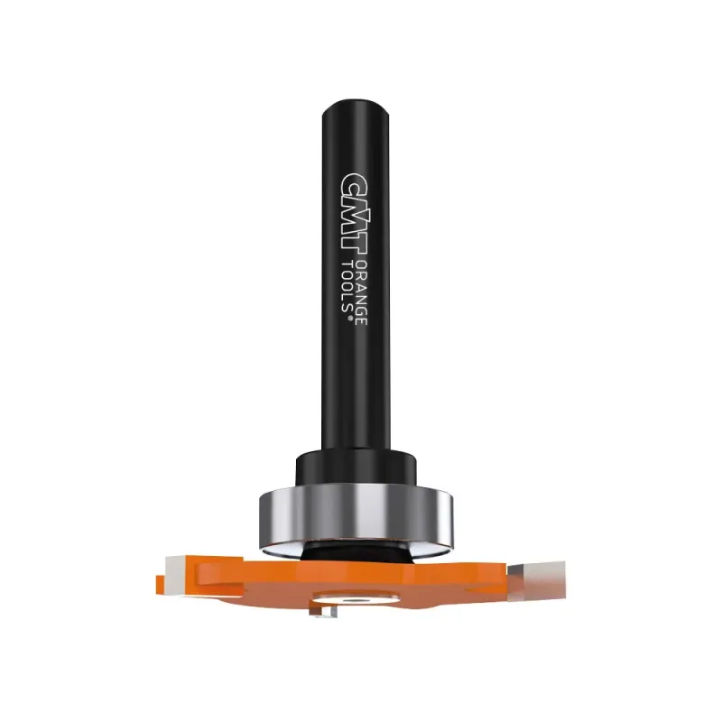 Slidsfræser Hm 47x4,0 M Holder K8   923.340.11a Black Friday Cmt Tilbud