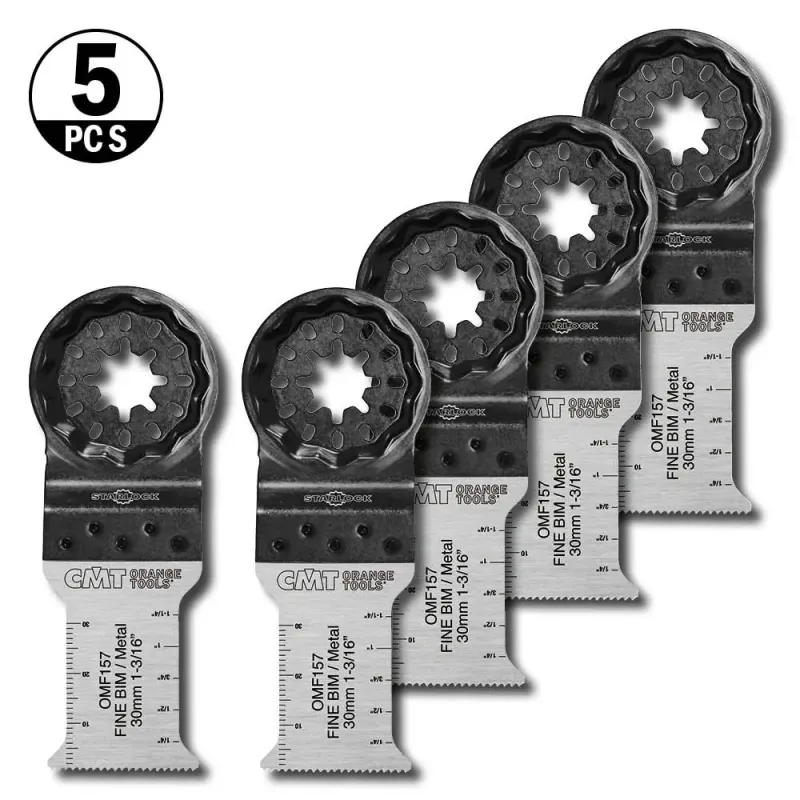 Starlock 30x50mm Bim Metal   Omf157 X5 Black Friday Cmt Tilbud