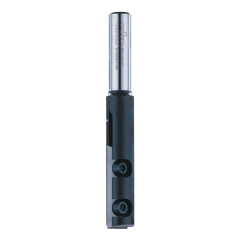 Vp Overfræsebor 12x29,5 K8 Z1   652.120.11 Black Friday Cmt Tilbud