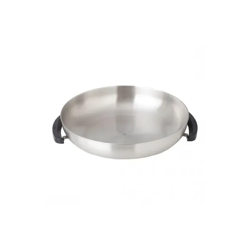 Wok Sauterpande Til Premier & Compact Grill Black Friday Cobb Tilbud