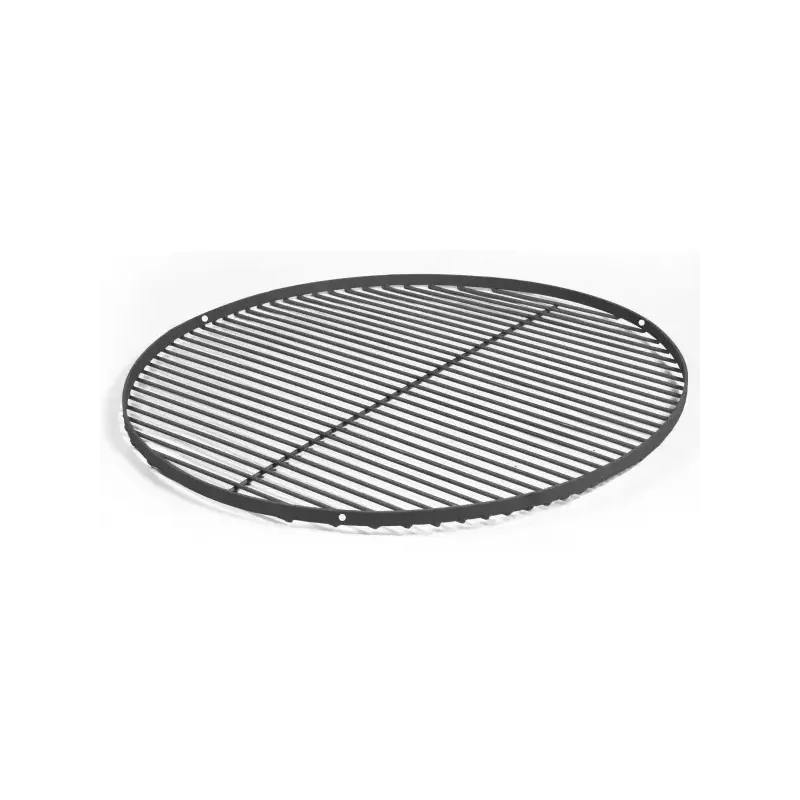 50 Cm Stål Grillrist – Black Friday Tilbud fra Cook King
