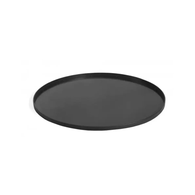 60 Cm Bundplade Til Ildkurv Black Friday Cook King Tilbud