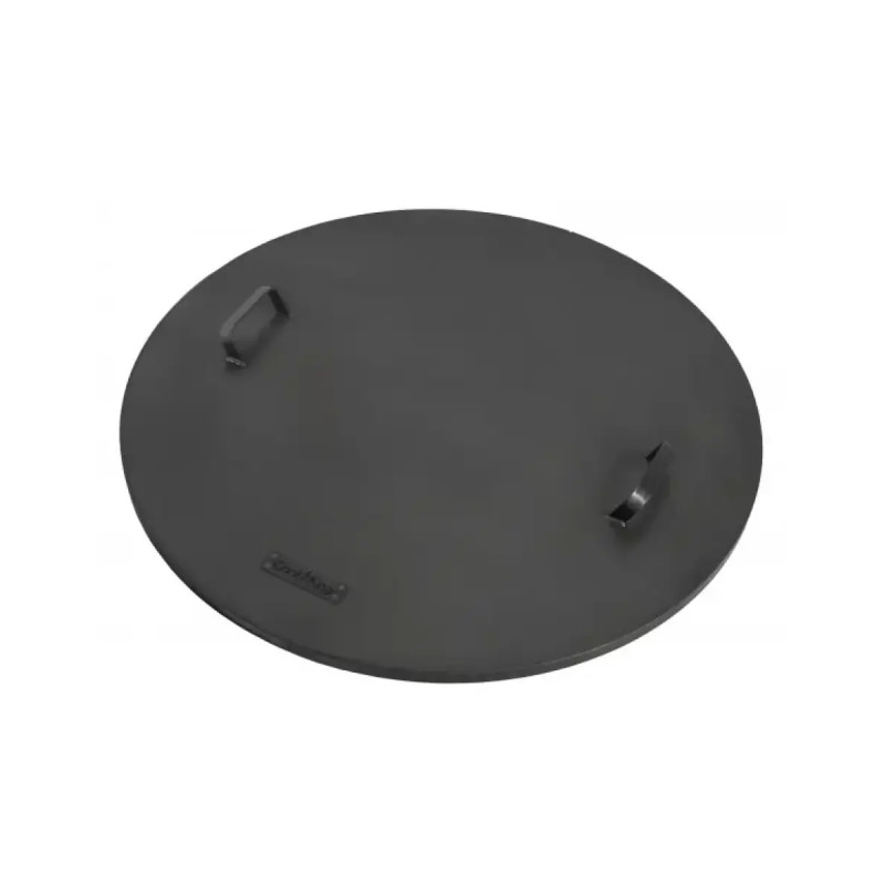 61,5 Cm Låg Med Kant Black Friday Cook King Tilbud