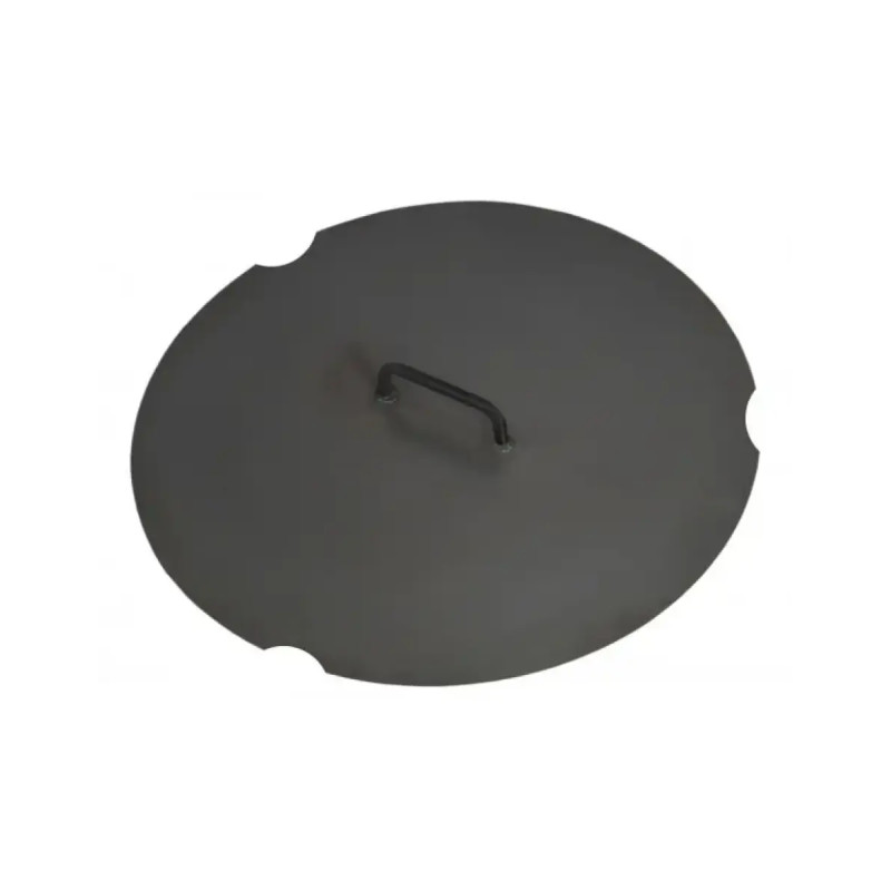 82,0 Cm Låg Til Bålsted Black Friday Cook King Tilbud