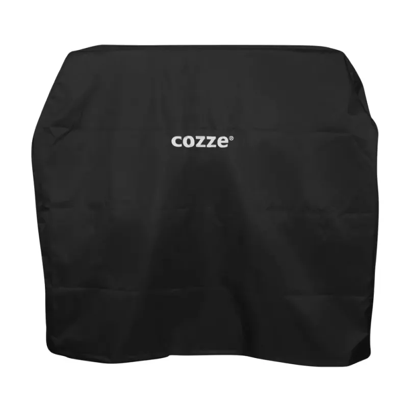 Cover Til 90526 Udekøkken Str: 130 X 66 X H114 Cm. Black Friday Cozze Tilbud