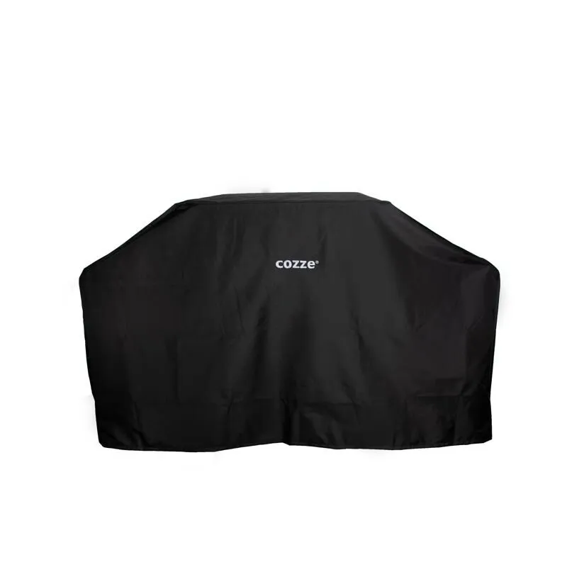 Overtræk 190x66x114 Cm. Til 90528 Udebord 180cm. Med Grill Og Ovn   90387 Black Friday Cozze Tilbud