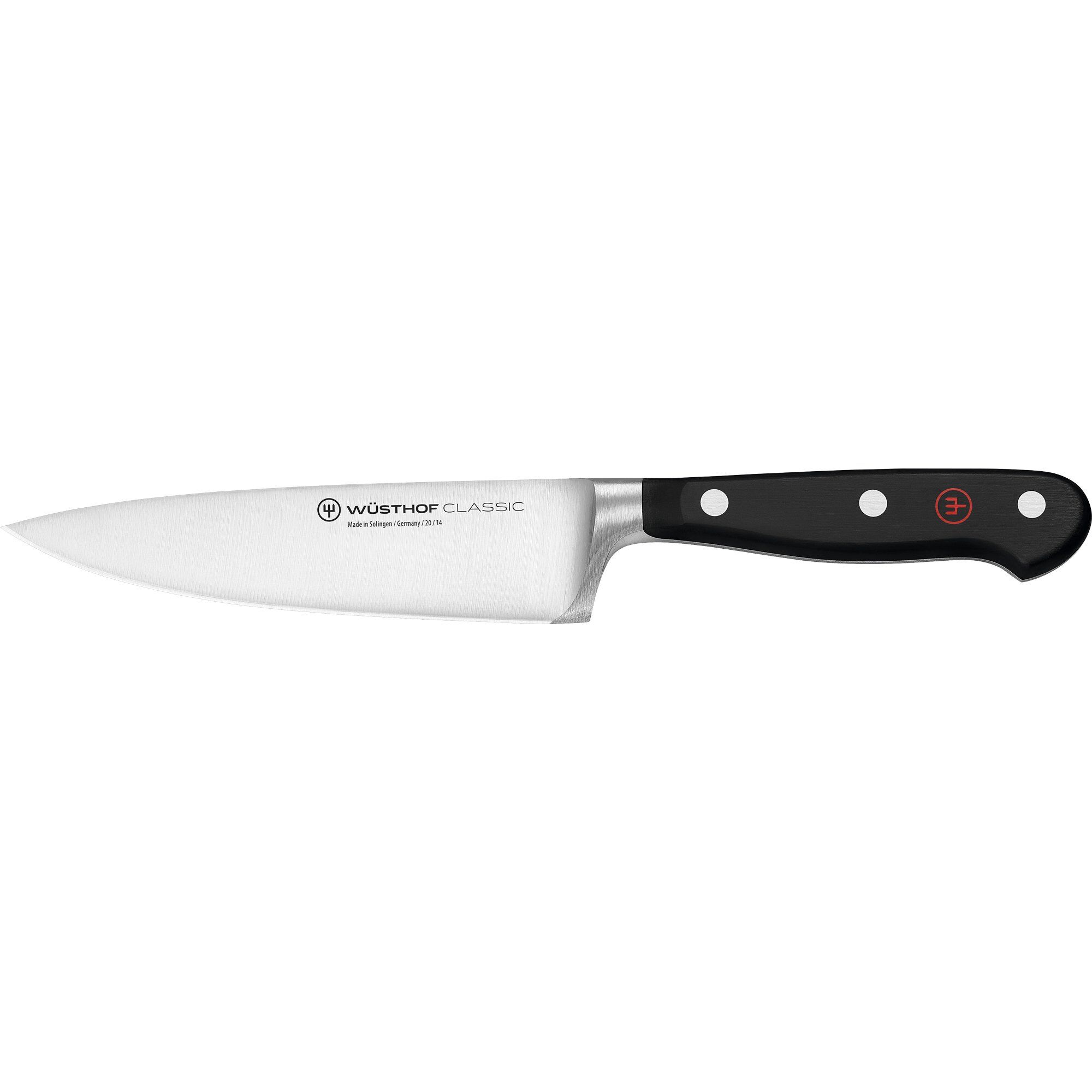 Wüsthof Classic V1 Kokkekniv 14 Cm - Black Friday Tilbud!