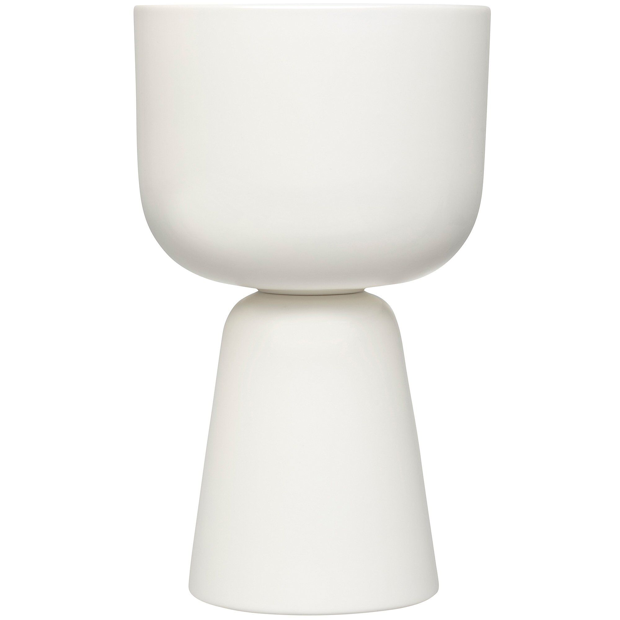Nappula Krukke 320x190 Mm. Black Friday Iittala Tilbud