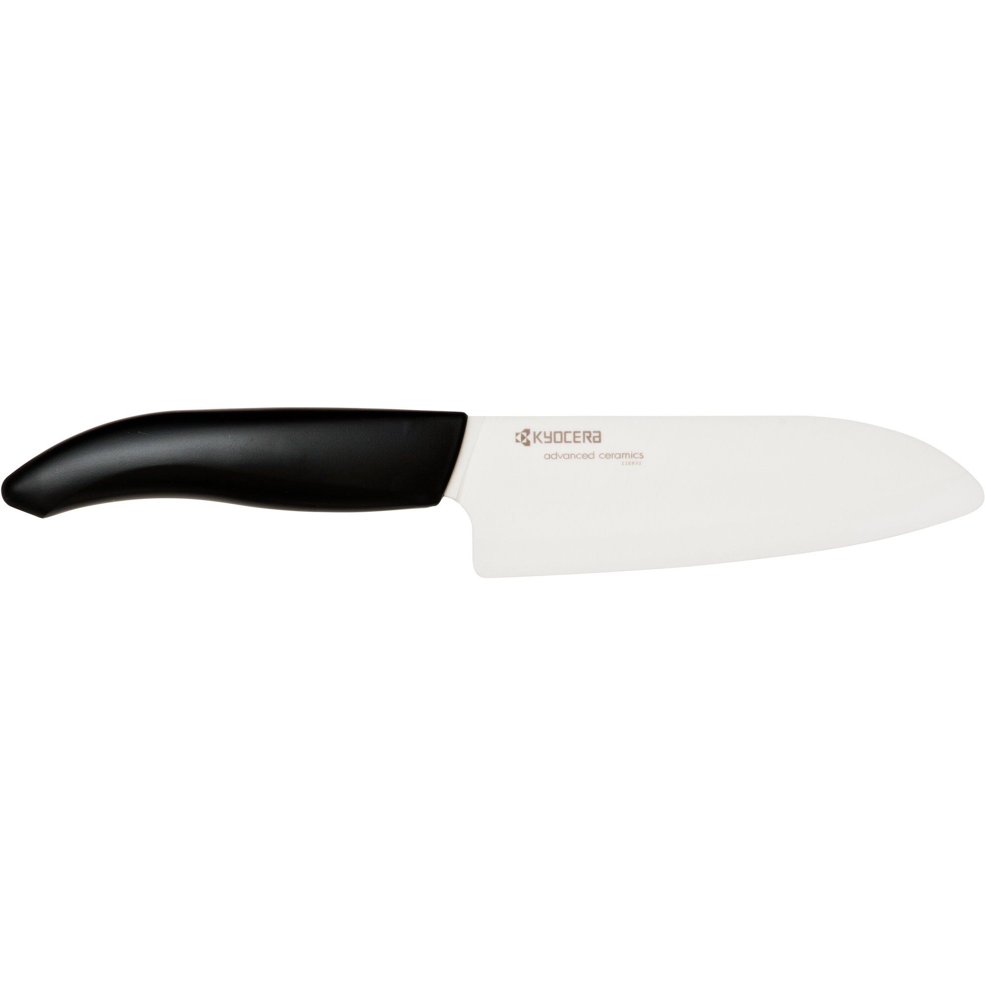 Keramisk Kokkekniv I Hvid, 14cm Black Friday Kyocera Tilbud