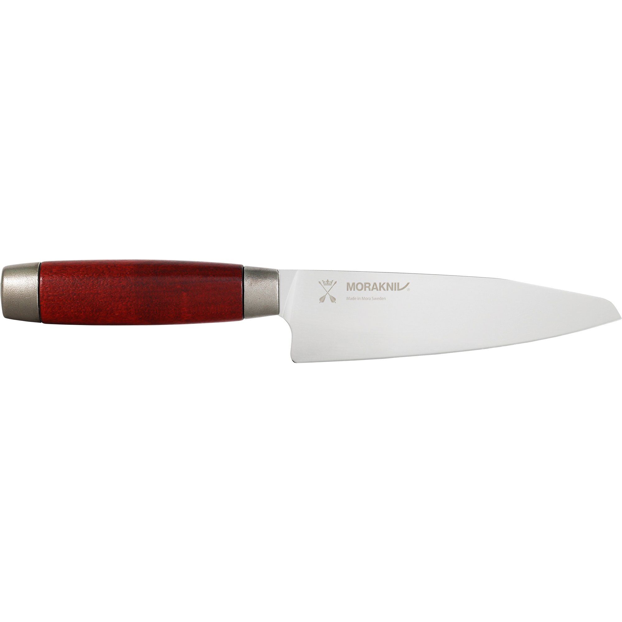 Classic 1891 13 Cm Rød Black Friday Morakniv Tilbud