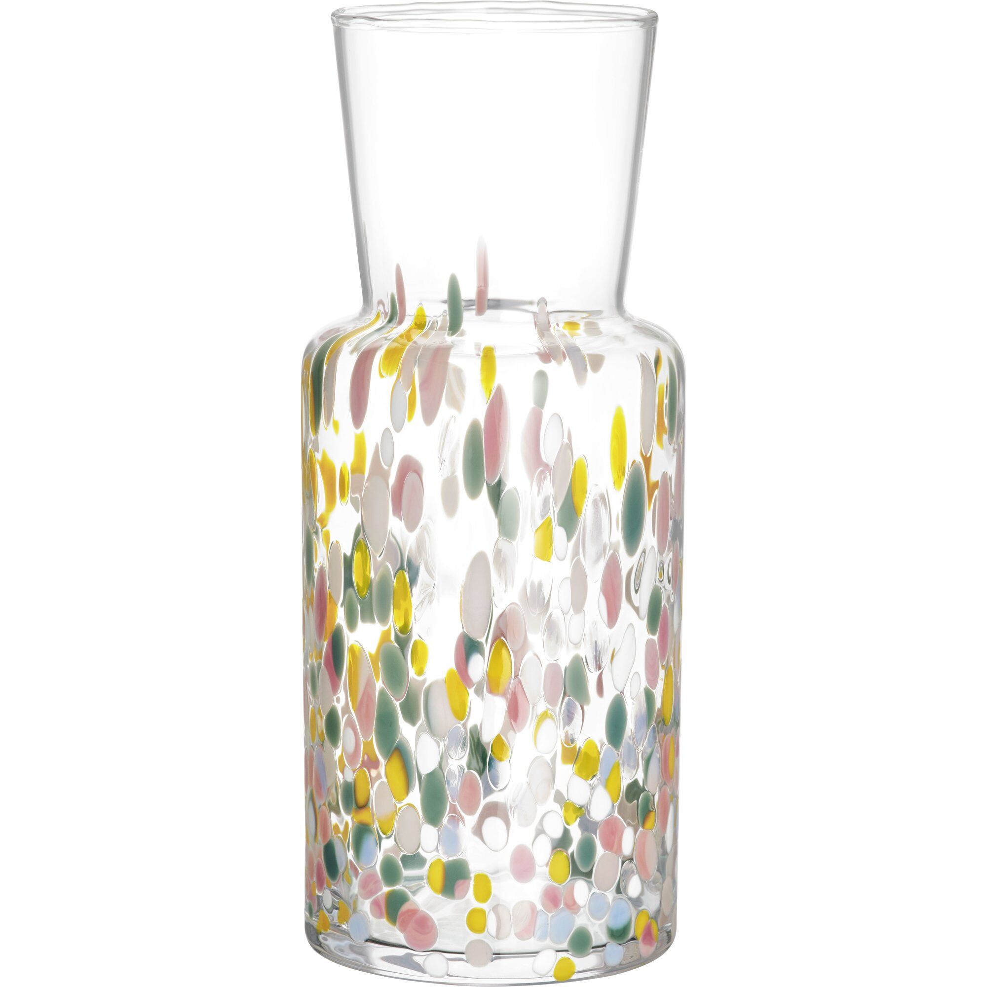 Meadow Vase 30 Cm, Forår Black Friday Kosta Boda Tilbud