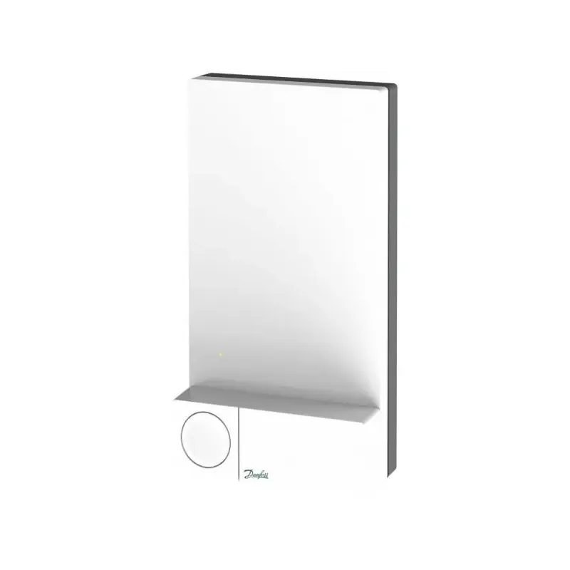 Danfoss Radio Modul Icon – Smart Hjem Black Friday Tilbud!
