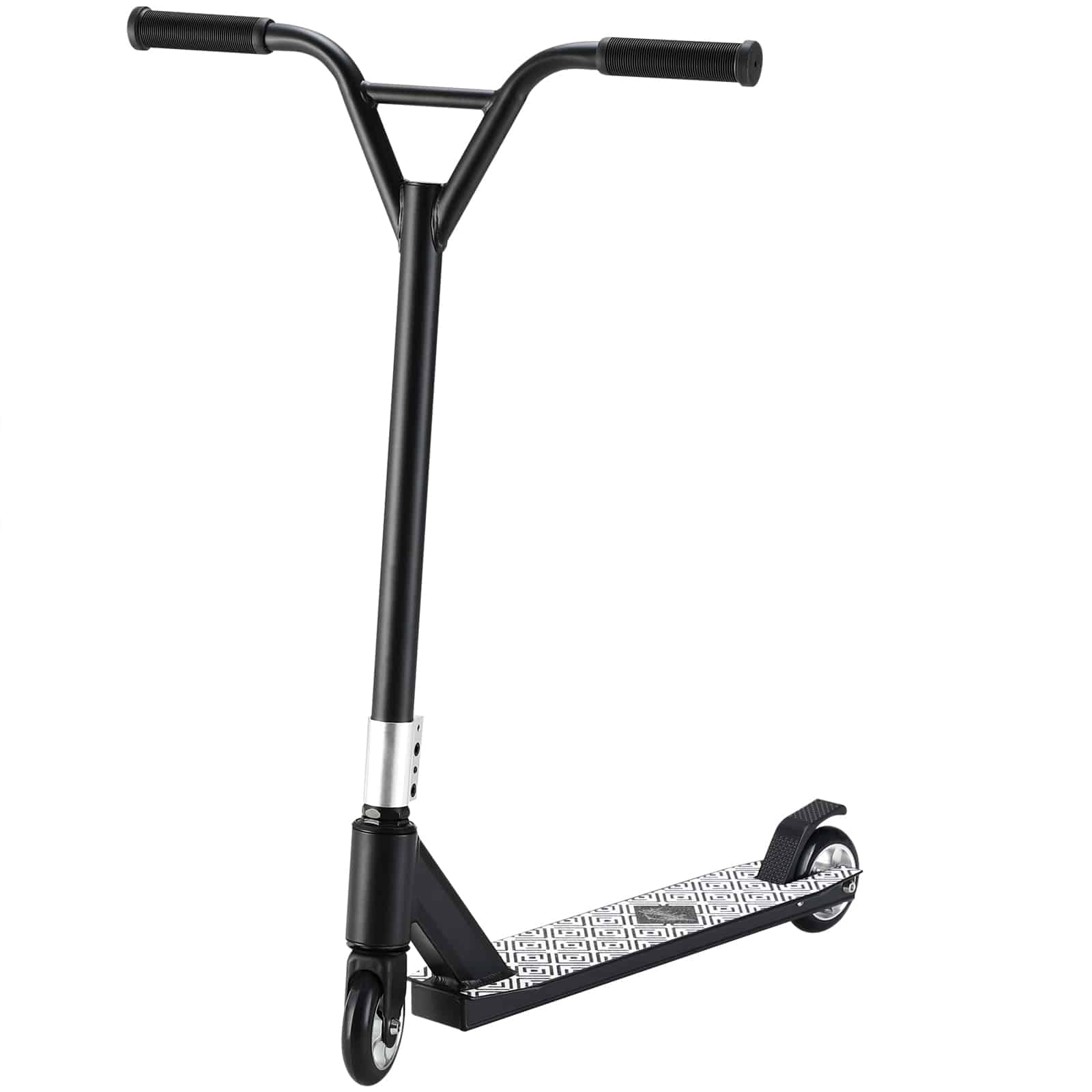 Sportana Tundra Løbehjul Sort/Hvid – Black Friday Tilbud!
