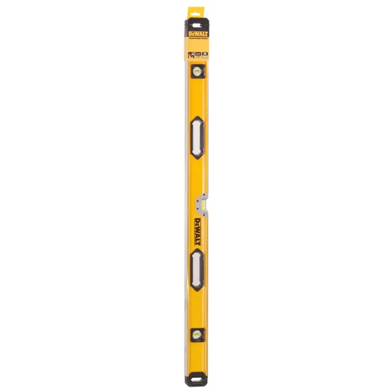 Box Beam Vaterpas 120cm   Dwht0 43248 Black Friday Dewalt Tilbud