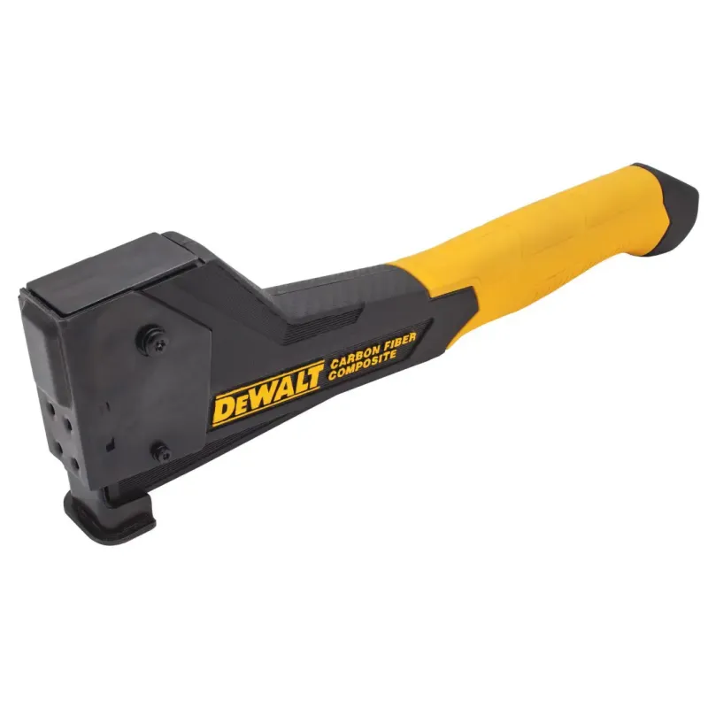 Carbon Fiber Hæftehammer, Type G   Dwht75900 0 Black Friday Dewalt Tilbud