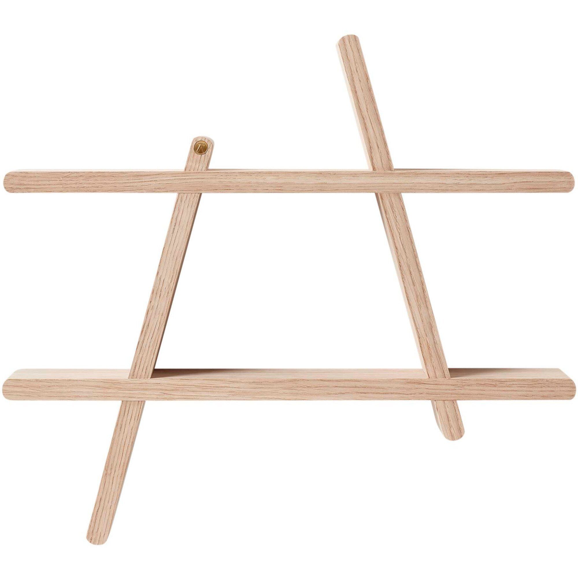 A Shelf Hylde Medium Black Friday Andersen Tilbud